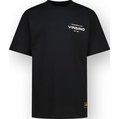 T-shirt Basic-Oversized