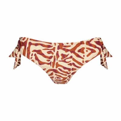 Bikinibroekje Barts Women Nunba Bikini Briefs Sand-Maat 36