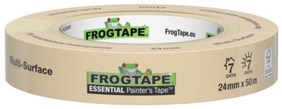 FrogTape Essential 30mm - per rol