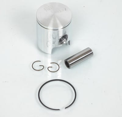Doppler-motorzuiger voor Peugeot 50 Ludix Blaster 10p, bouwjaar 2005 t/m 2014, nieuw