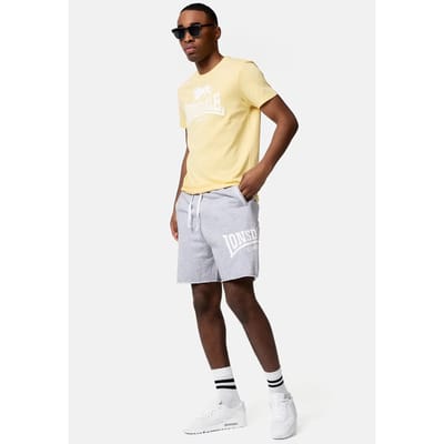 Lonsdale T-Shirt St. Erney T-Shirt regular fit
