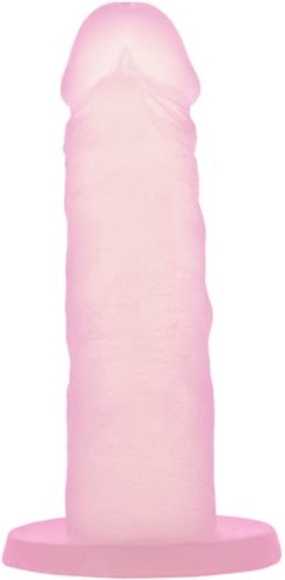 Addiction - Cocktails Dildo 14 cm Purple Cosmo