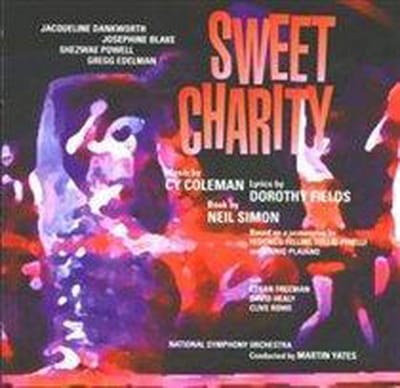 Sweet Charity