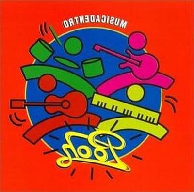 Muziek CD - Album CD - Muziek Luisteren - Standaard Formaat - 14 cm - Niet gespecificeerd