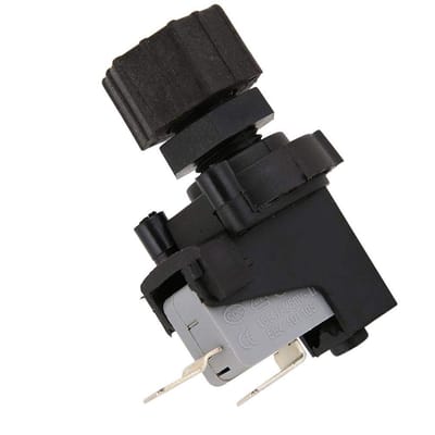 Dailygoody - Druksensor - Microdrukschakelaar voor Voedselafval en Medische Toepassingen - Hoogwaardige Kwaliteit - Betrouwbaarheid - Sensor voor Voed