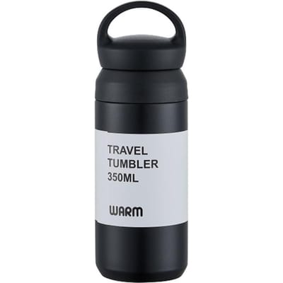 350ML 500ML Roestvrijstalen Thermobeker Vacuümflessen voor Warm & Koud Geïsoleerde Tumbler in Japanse Stijl Draagbare Koffie Reisbeker 500ml