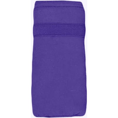 Sportaccessoires One Size Proact Purple 85% Polyester, 15% Polyamide