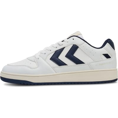 Hummel Stpower Play Rt Schoenen Wit EU 36