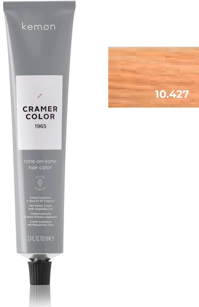 Kemon Cramer ToT 10.427 Peach 100ml
