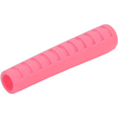 Duiken 95mm Regulator Slang Beschermer Onderwater Lagedruk Slang Beschermer Beschermhoes Roze
