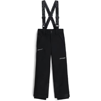 Ski-overalls voor kinderen Spyder Propulsion