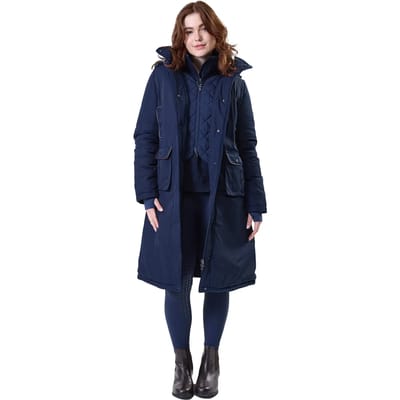 Dames rijjas Horseware Newmarket