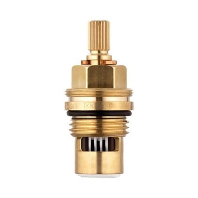 Kludi ceramic top G 1/2, left-closing 7505500-00