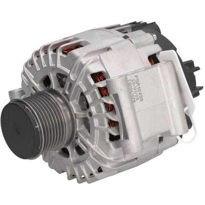Driefasige generator PULSAR ROTATING ELECTRICS PSR10438