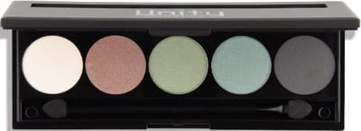 Unity Cosmetics | Oogschaduw Palette | Moss | hypoallergeen • parfumvrij • parabeenvrij