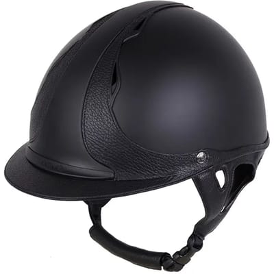 Paardrijhelm referentie Antarès