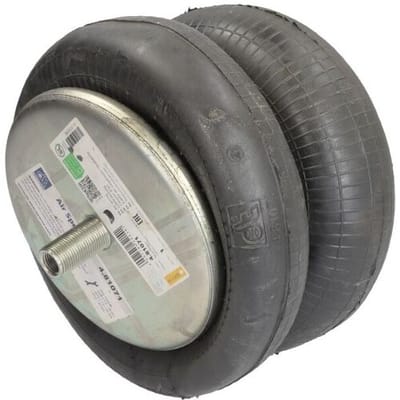 Veerbalg, luchtvering DT SPARE PARTS 4.81071