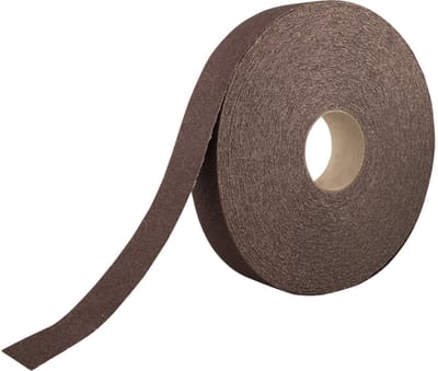 Rhodius SPBR 300577 Schuurband Korrelgrootte (num) 40 (l x b) 50 m x 50 mm 1 stuk(s)