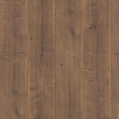 Decomode Laminaat Kingsize Lissabon - Bruin - 2-zijdige V-groef - 8mm - 2,535m²