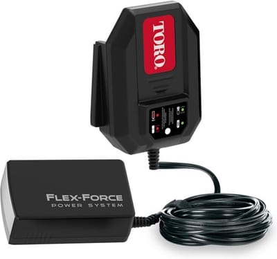 Toro 60V Battery Charger