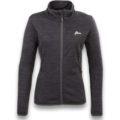Fleece Jack Ande Eclisse Lady