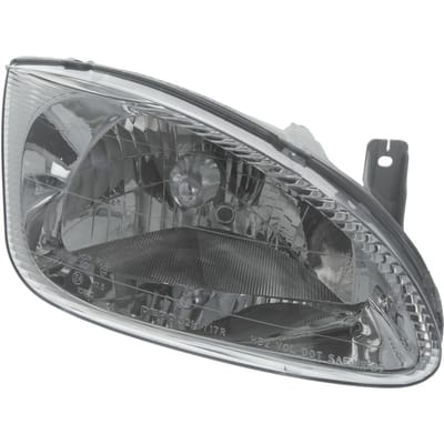 Koplampen DEPO 221-1120R-LD-EM, rechts