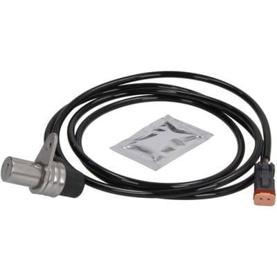 Snelheidssensor, ABS AUGER 101428