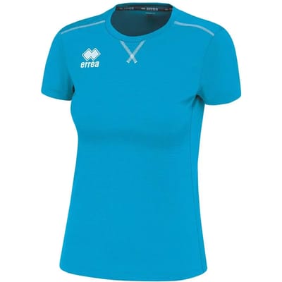 T-Shirt Errea Marion T-Shirt K.M. Jr - Sportswear - Kinderen