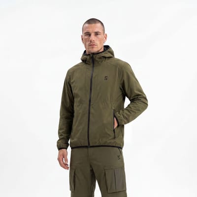 Poederbaas SOLX Multi Sport Jacket 2.5L Men S