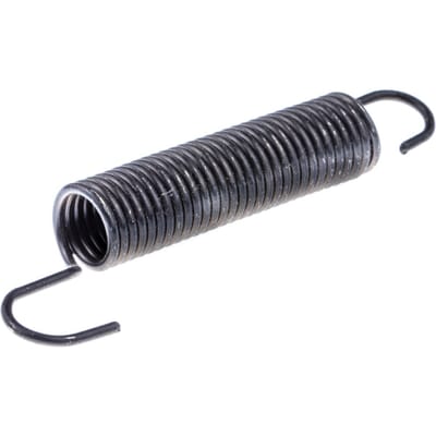 Return spring