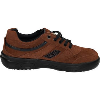 Paredes Ecologico Serraje Schoenen Bruin EU 40 Man