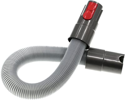 Geschikt voor Dyson V8 V7 V10 stofzuigeraccessoires, slangen en verlengbuizen voor de V11 V15.