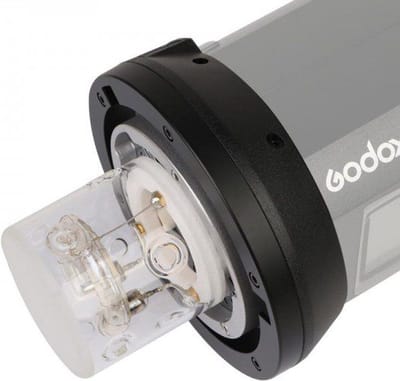 Godox Bowens Mount voor AD400/300 PRO