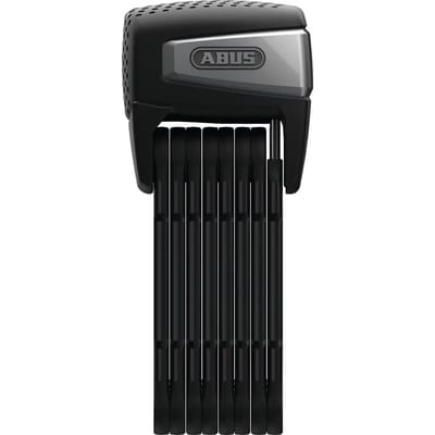 ABUS BORDO™ One 6500A Vouwslot - ART2 Fietsslot met Alarmfunctie - 110cm - 15 Security Level
