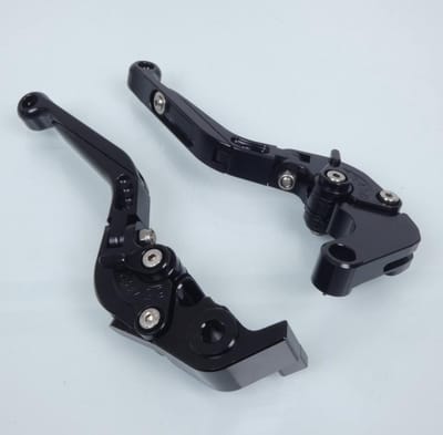 Levier frein droit Sifam pour Moto Aprilia 1000 Rsv4 R Aprc 2011 à 2014 Neuf