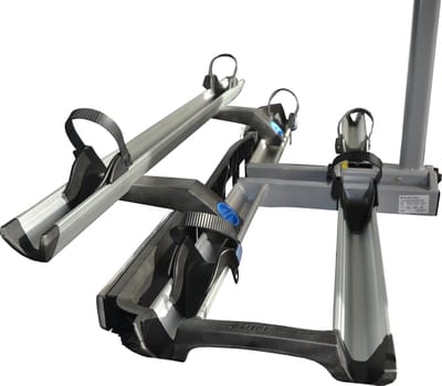 MovaNext fietsendrager hulpstuk 3e Fiets - tot 15kg belasten