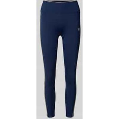 Slim fit sport-legging met climacool-technologie