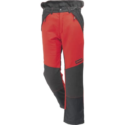 Chainsaw trousers s w 20a xl r