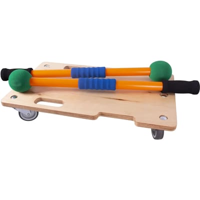 Scooterpeddel voor kinderen Tanga sports