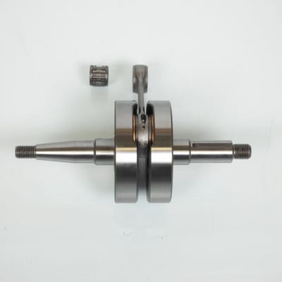 Vilebrequin d embiellage Doppler pour Moto Beta 50 RR enduro Neuf