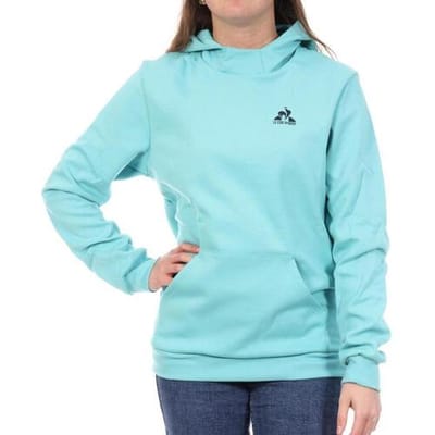 Capuchon sweaters Le Coq Sportif Spe