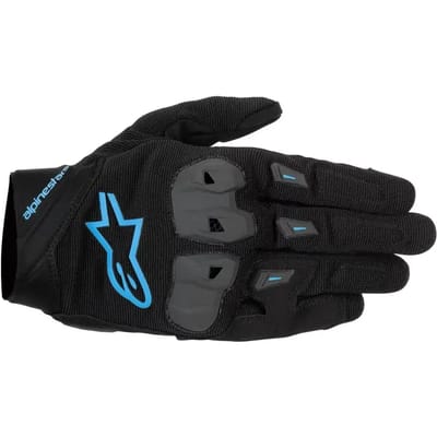 Motorcross handschoenen Alpinestars SP X 1