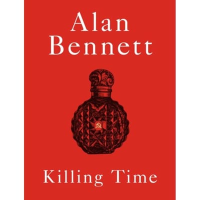 Killing Time - Alan Bennett