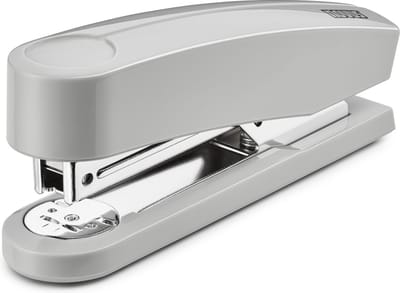 nietmachine Novus B2 grijs