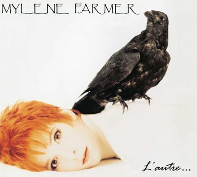 L'Autre -Digi- - Mylene Farmer