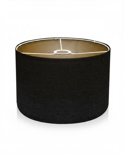 DnA® Lampenkap Voor Staande Lamp - Lampenkap 50 cm - Lampenkap - Weelderige Tuin - ‎‎25cm x 25cm x 16cm