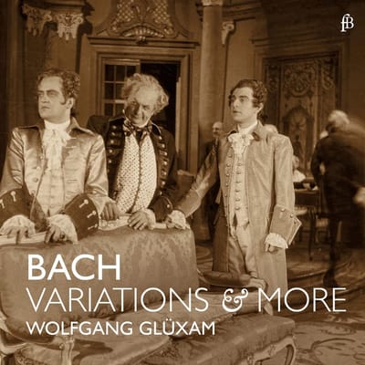 Klassieke Muziek CD: Variaties en Meer voor Hoge Geluidskwaliteit