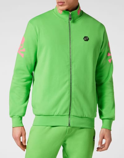 Sweatjack Skull&Bones