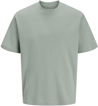 JACK&JONES - JWHURBAN EDGE TEE SS O-NECK SN - Heren - T-shirts