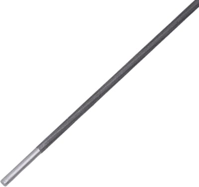 Kettingzaag Slijpvijl Set - 3,5 mm Kettingzaag Ener File Ronde vijlen Geschikt voor Pitch Kettingzagen - Heavy-Duty Kettingzaag Slijper Bestanden (6 Pack)